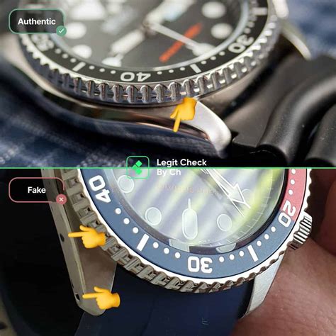 seiko watch fake|genuine seiko watch verification.